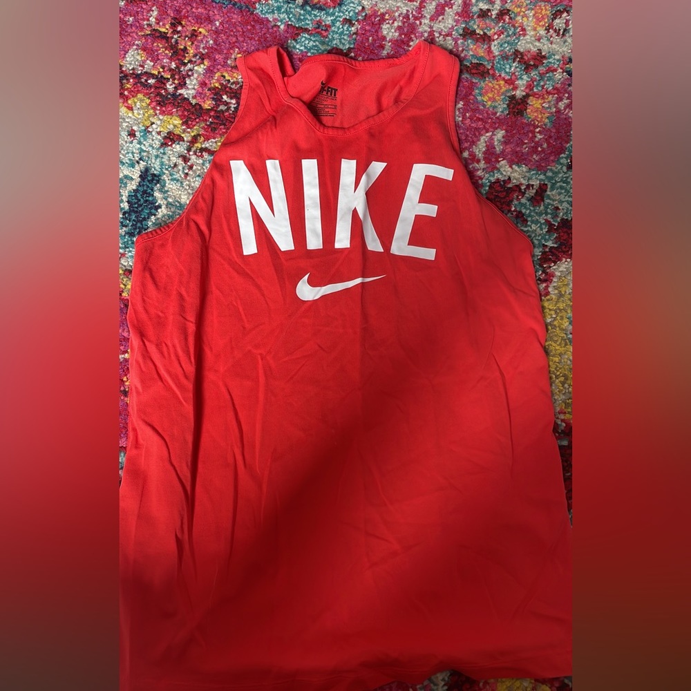 Nike Tank Top